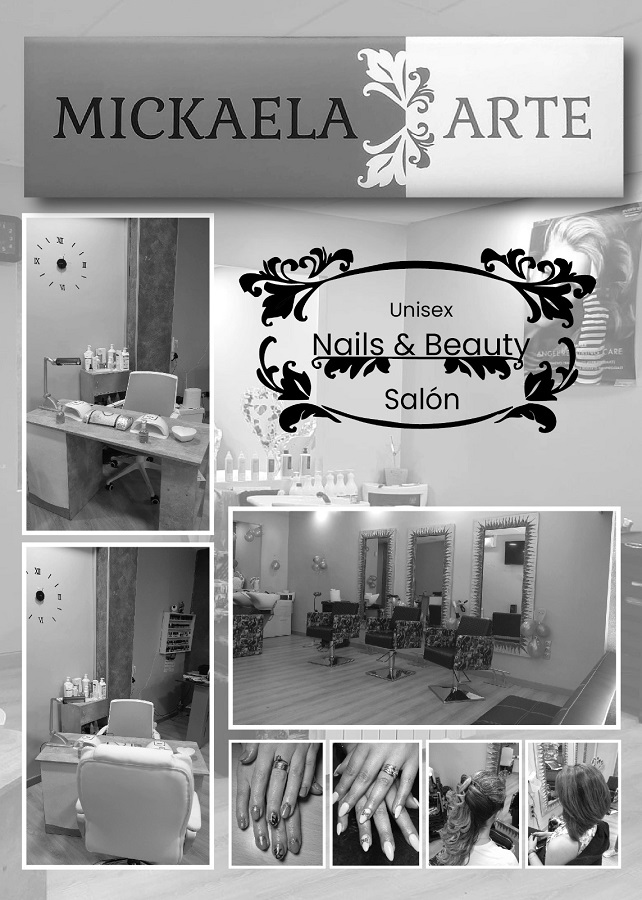 Establecimiento de peluquería y estética (también lotes con equipamiento)